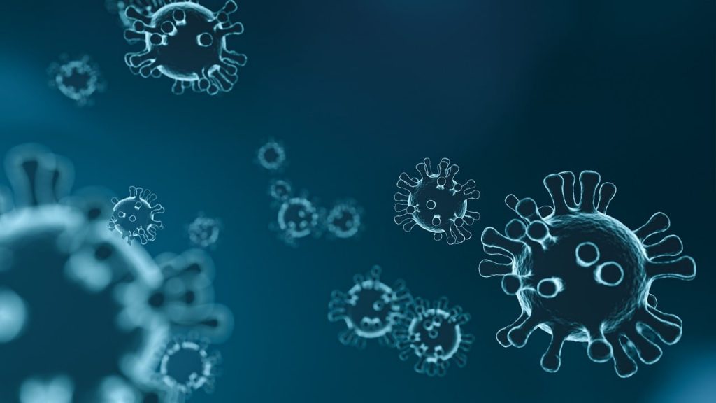 virusul hiv simptome